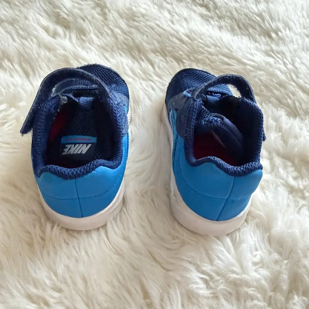 Nike Downshifter Toddler Sneakers